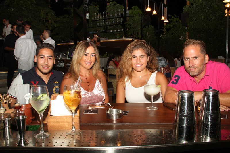 Belvedere Garden Party